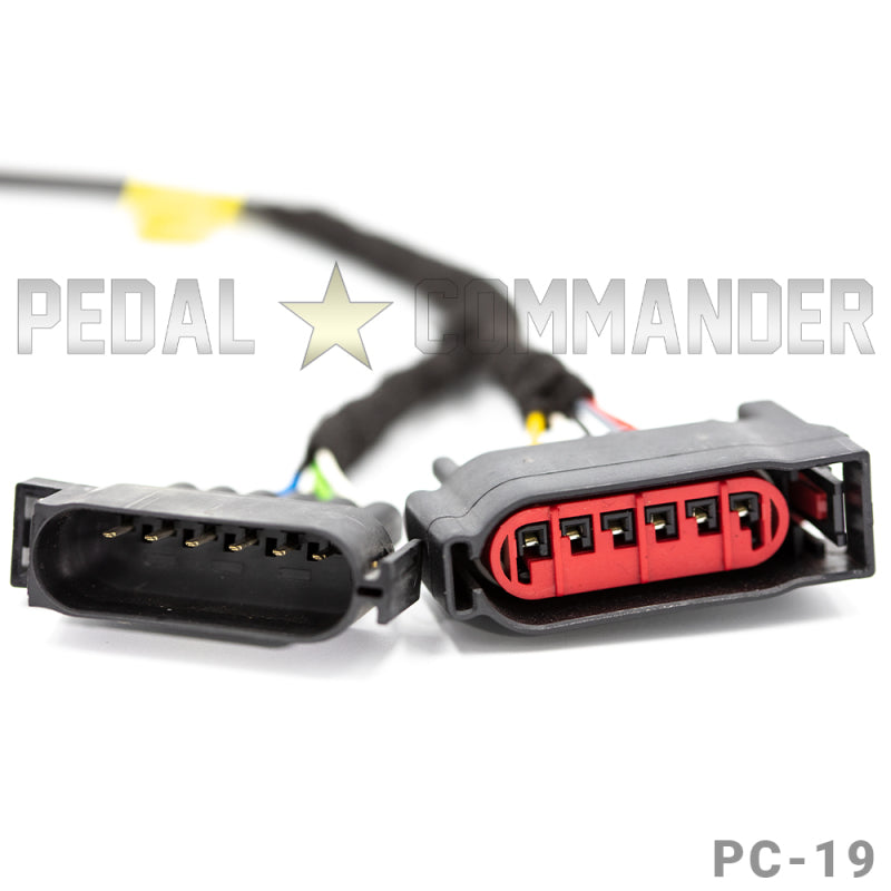 Pedal Commander Ford/Jaguar/Land Rover Throttle Controller