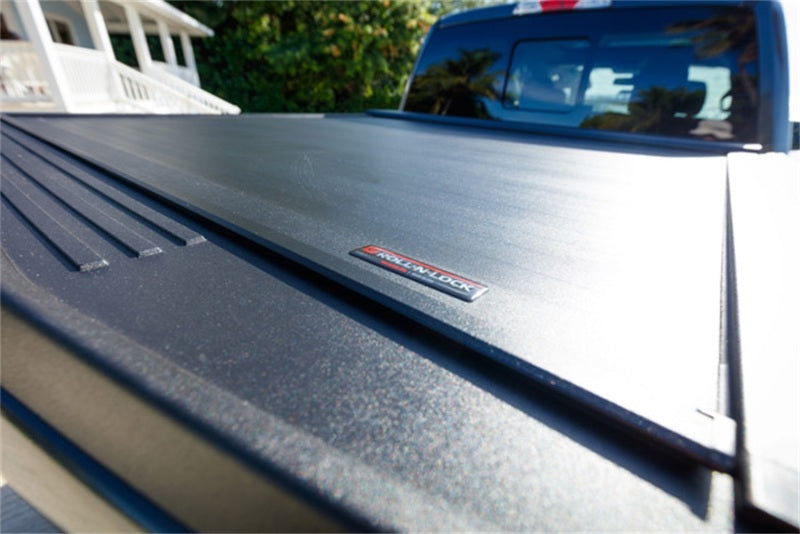 Roll-N-Lock 2019 Ford Ranger 61in E-Series Retractable Tonneau Cover