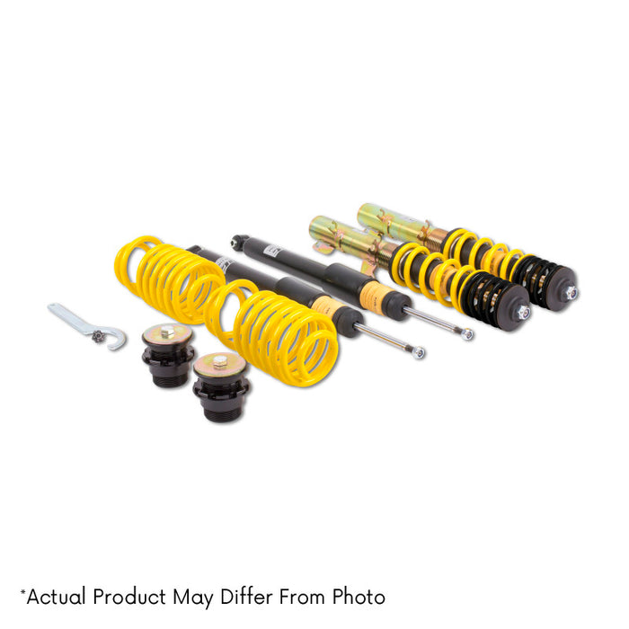 ST XA-Height/Rebound Adjustable Coilovers Mini Cooper F56 Hardtop 2 Door (Incl. S & JCW) w/o EDC