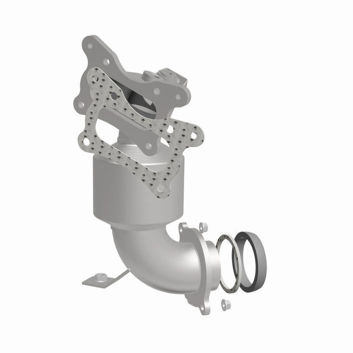 Magnaflow Conv DF 12-14 Civic 2.4L Manifold