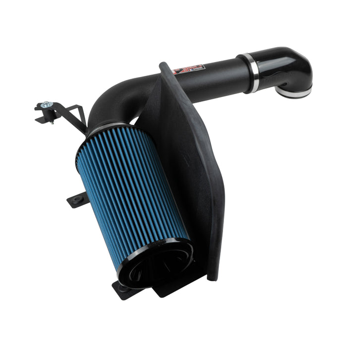 Injen 19-20 Ram 1500 V8-5.7L Wrinkle Black PF Cold Air Intake System