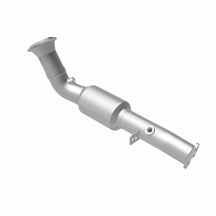 MagnaFlow 08-10 BMW 535i California Catalytic Converter Direct Fit 2.5in Pipe Diameter