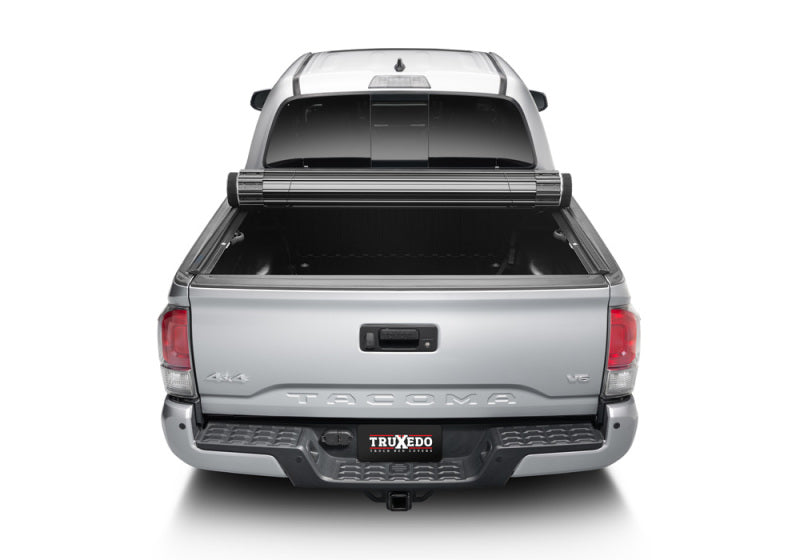 Truxedo 07-20 Toyota Tundra 8ft Sentry Bed Cover