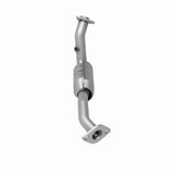 MagnaFlow Conv DF 01-04 Frontier Passenger Side Rear 3.3L