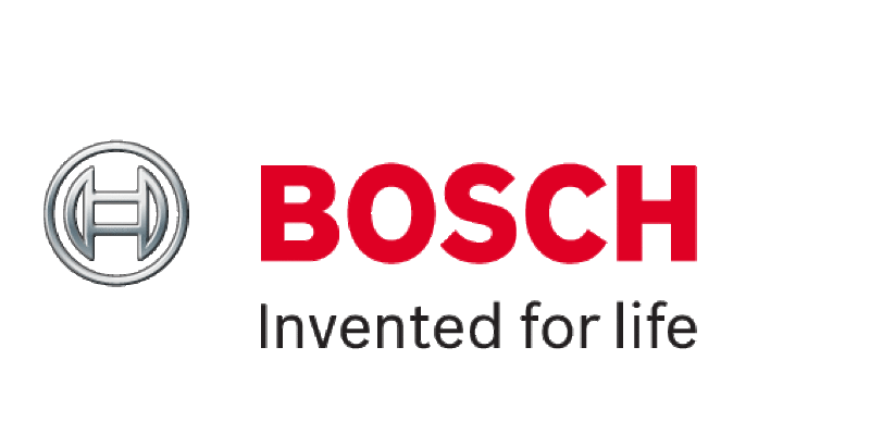 Bosch 10W Electric Water Pump (OE 10438993)