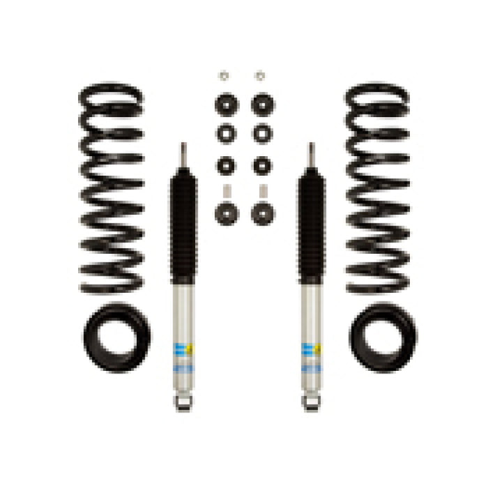 Bilstein B8 5112 Series 14-17 Dodge Ram 2500 Front Suspension Leveling Kit