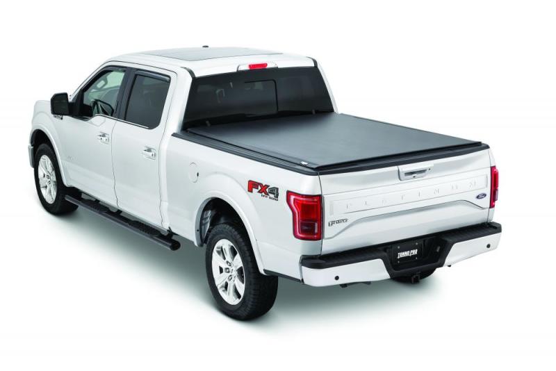 Tonno Pro 04-08 Ford F-150 5.5ft Styleside Lo-Roll Tonneau Cover