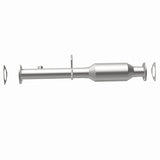 MagnaFlow Conv DF Sonoma-S10 96-99 2.2L