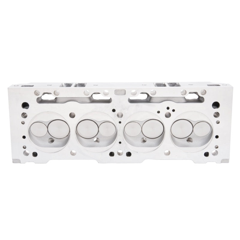 Edelbrock Cylinder Head SB Chrysler Performer RPM 340 for Hydraulic Roller Cam