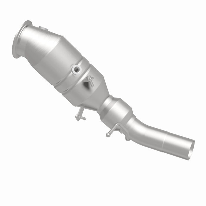 MagnaFlow OEM Grade 13-17 BMW X3 Direct Fit Catalytic Converter