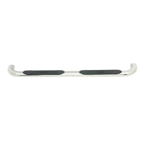 Westin 1999-2013 Chevy Silverado 1500 Ext Cab Platinum 4 Oval Nerf Step Bars - SS