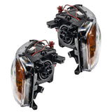 Oracle 02-05 Dodge Ram SMD HL - ColorSHIFT w/ Simple Controller