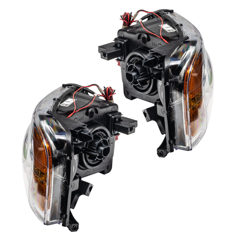 Oracle 02-05 Dodge Ram SMD HL - ColorSHIFT w/o Controller