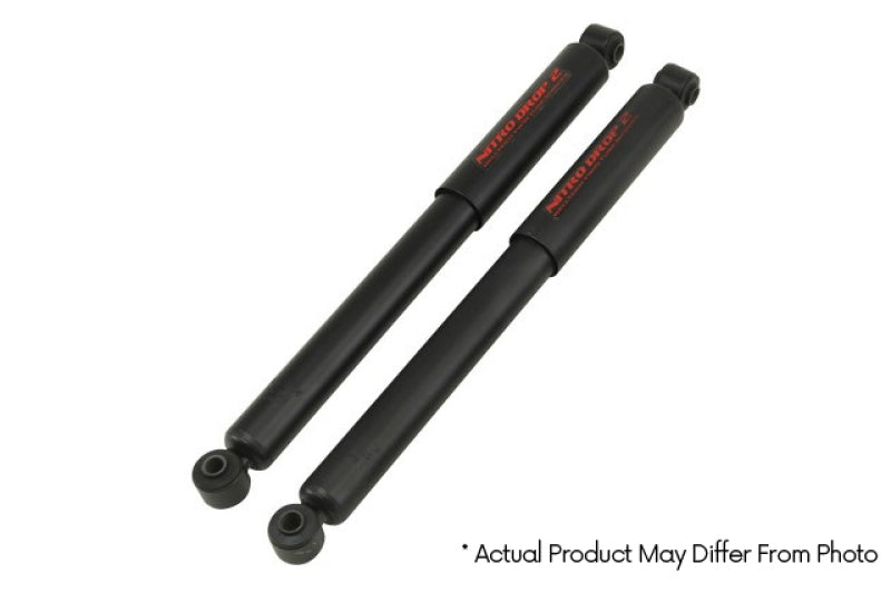 Belltech ND2 OEM Shock Set