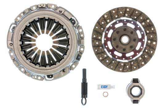 Exedy OE 2002-2006 Nissan Altima V6 Clutch Kit