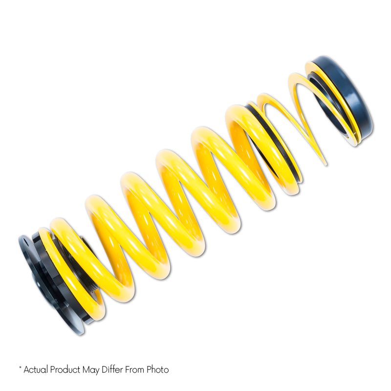 ST Mercedes-Benz C-Class C63 AMG (W205/C205/S205) Sedan 2WD Adjustable Lowering Springs