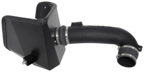 K&N 2019+ Chevrolet 1500 5.3L / 6.2L V8 F/I AirCharger Performance Intake System