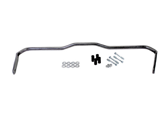 Hellwig 65-70 Chevrolet Impala SS Solid Chromoly 1in Rear Sway Bar