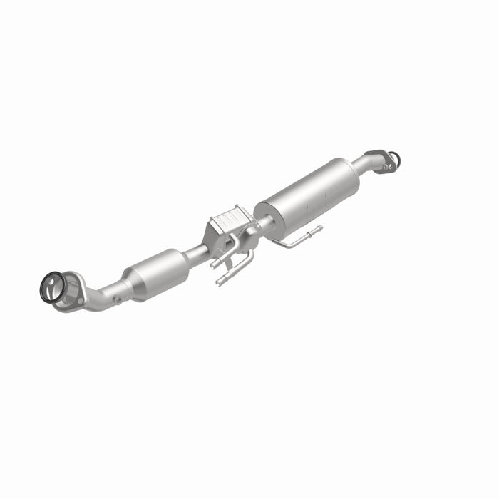 MagnaFlow Conv DF 20-22 Toyota Prius Prime Underbody 1.8L