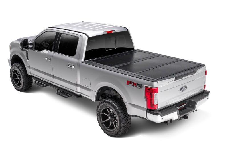 UnderCover 08-16 Ford F-250/F-350 8ft Flex Bed Cover