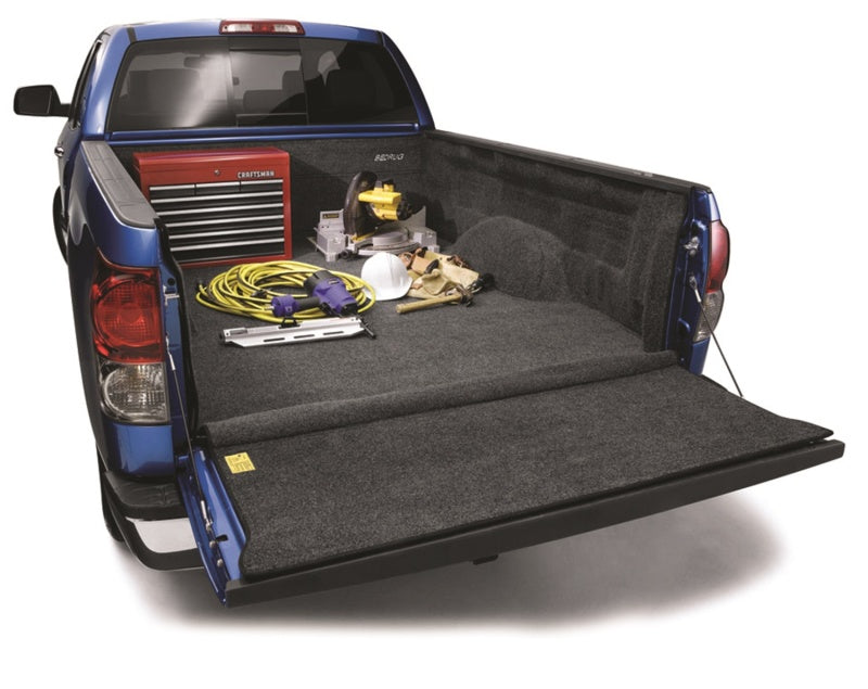 BedRug 07-16 Toyota Tundra 6.5ft Bed Bedliner