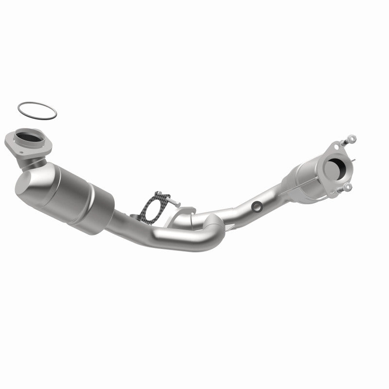 MagnaFlow Conv DF 00-03 Ford Taurus 3.0L fron