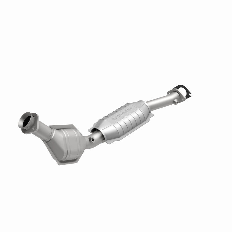 MagnaFlow Conv DF 95-02 Ford Crown Vic 4.6L