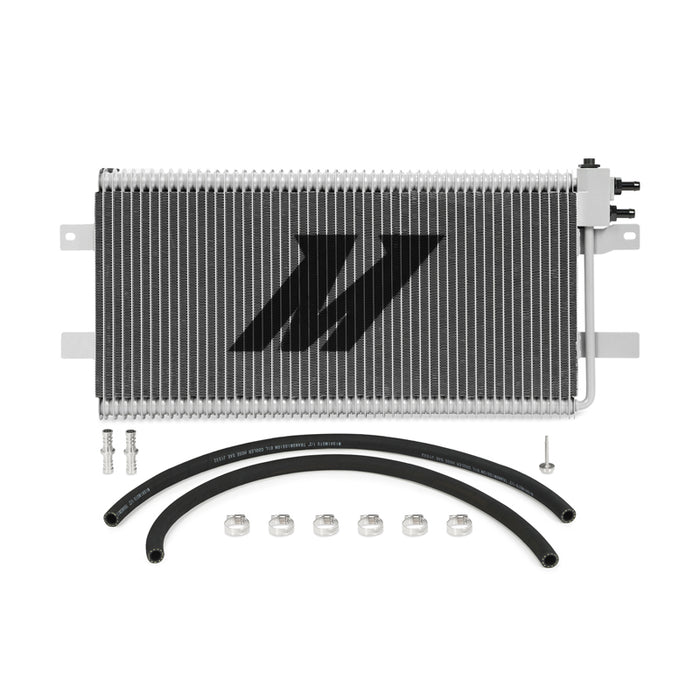 Mishimoto 03-09 Dodge Ram 5.9L/6.7L Cummins Transmission Cooler