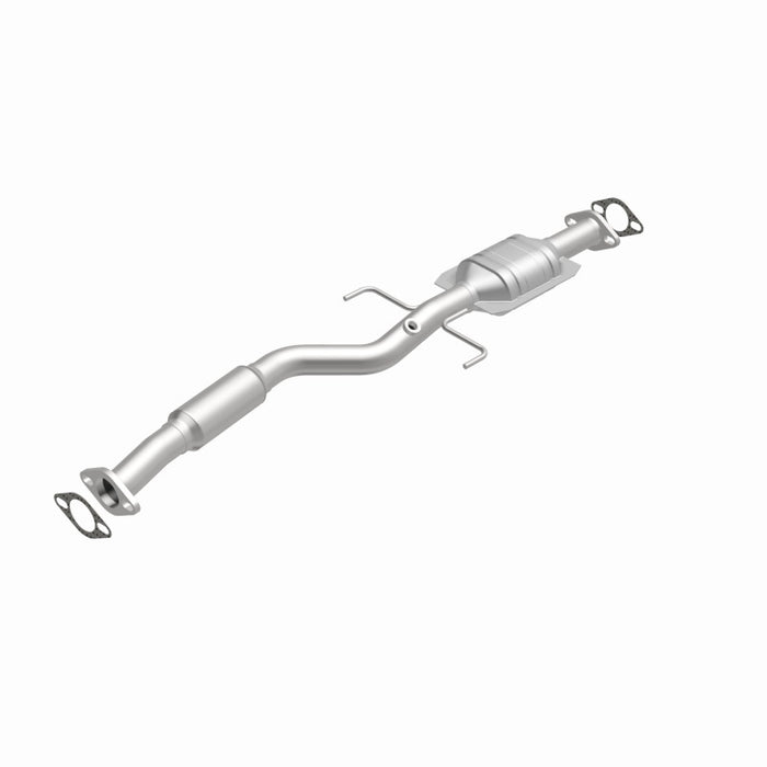 MagnaFlow Conv DF 99-00 Galant 2.4 rear OEM