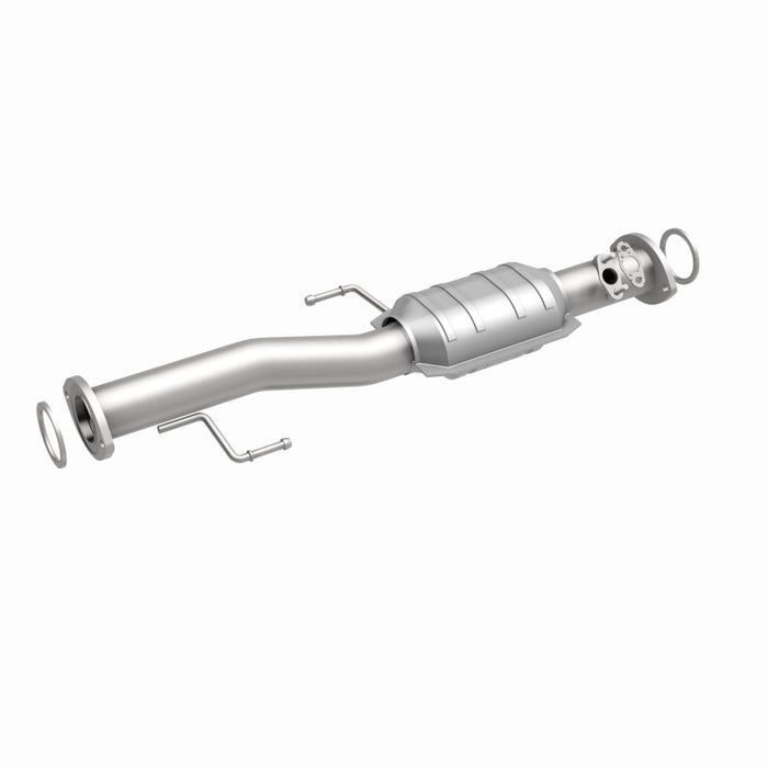 MagnaFlow Conv DF 99-02 4Runner 3.4L rear OEM