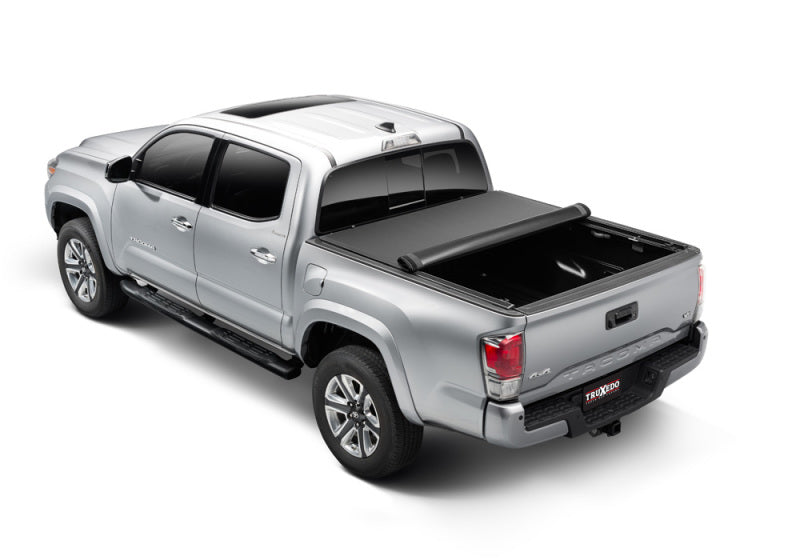 Truxedo 2022 Toyota Tundra 5ft. 6in. Pro X15 Bed Cover - With Deck Rail System