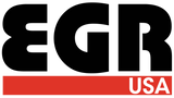 EGR 07-13 Chev Silverado 6-8ft Bed Bolt-On Look Fender Flares - Set