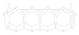 Cometic Ford Man-O-War 6 Bolt 10 Degree Heads 4.180in Bore .040in MLS Head Gasket