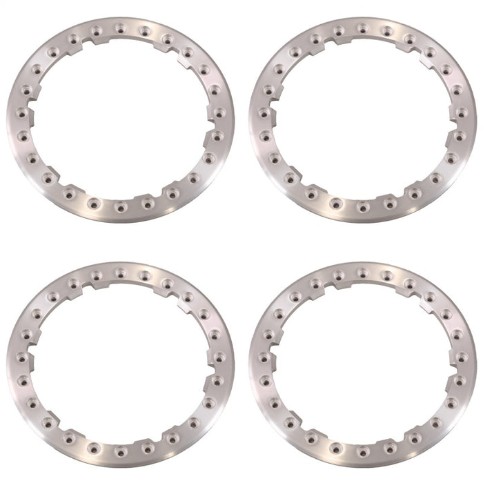 Ford Racing F-150 Raptor Functional Bead Lock Ring Kit