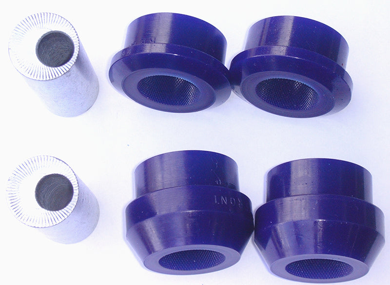 SuperPro 1993 Lexus GS300 Base Front Lower Inner Forward Control Arm Camber Adjustable Bushing Kit