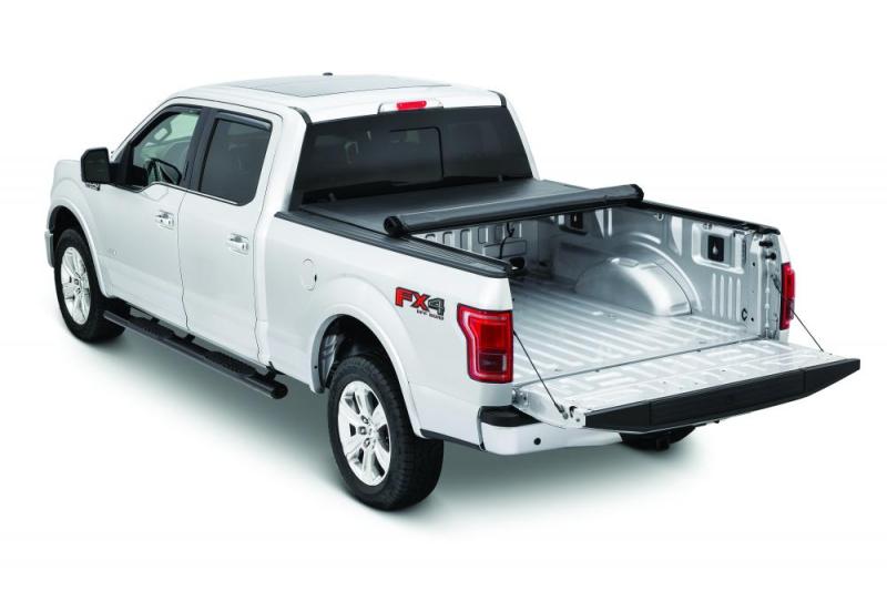 Tonno Pro 99-07 Ford F-250 6.8ft Styleside Lo-Roll Tonneau Cover