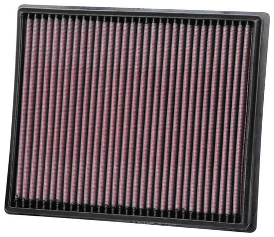 K&N 20-21 Nissan Frontier 3.8L V6 Replacement Air Filter