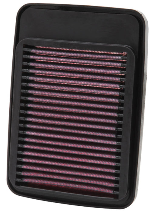 K&N 05-10 Suzuki GSF650 / 06 GSF1200 / 07-10 GSF1250 / 08-09 GSX650F Replacement Air Filter