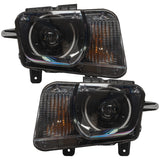 Oracle 10-13 Chevrolet Camaro SMD HL (RS) - ColorSHIFT w/ BC1 Controller