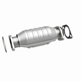MagnaFlow 90-94 Nissan D21 2.4L / 88-89 Toyota Van 2.2L Conv DF California Grade