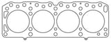 Cometic Lotus 4cyl 83mm Bore .045 inch MLS Head Gasket