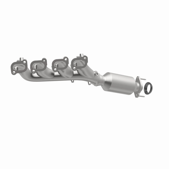 MagnaFlow Conv DF 05-06 Cadillac STS 4.6L P/S Manifold/04-06 Truck SRX 4.6L P/S Manifold (49 State)