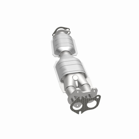 MagnaFlow Conv DF Ford 86 87