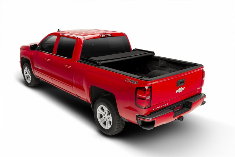 Extang 07-13 Chevy/GMC Silverado/Sierra (5ft 8in) (w/o Track System) Trifecta 2.0