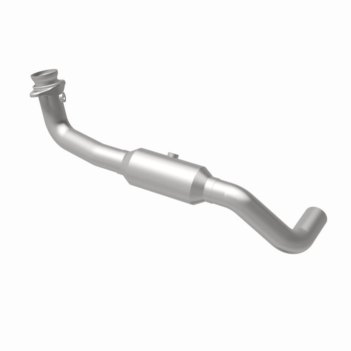 MagnaFlow Conv DF 07-08 Ford F-150 Pickup 5.4L D/S / 12/06-08 Lincoln Truck Mark LT 5.4L D/S