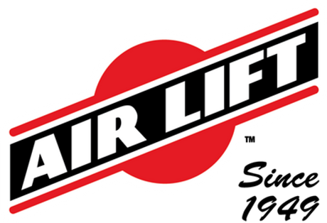 Air Lift 03-25 Nissan Murano 2WD/4WD 1000 Air Spring Kit