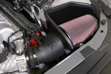 K&N 2018 Dodge Challenger Demon V8-6.2L F/I AirCharger Performance Intake
