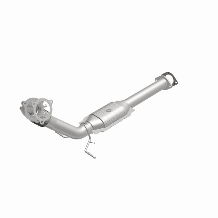 Magnaflow Conv DF Volvo 05-09 S60 2.4L/2.5L Turbo / 04-06 S80 Turbo/05-07 V70 2.5L