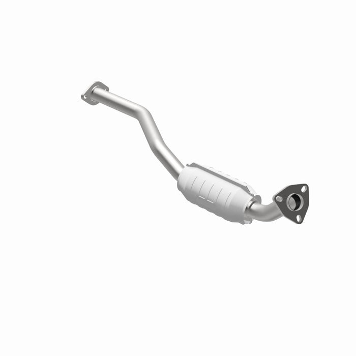 MagnaFlow Conv DF 01-04 Xterra Driver Side Rear 3.3L