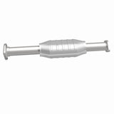 MagnaFlow Conv DF 01-03 Montero Sport rr OEM